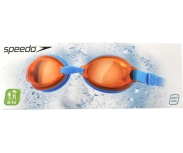 Speedo Óculos de Natação Jet V2 Jr